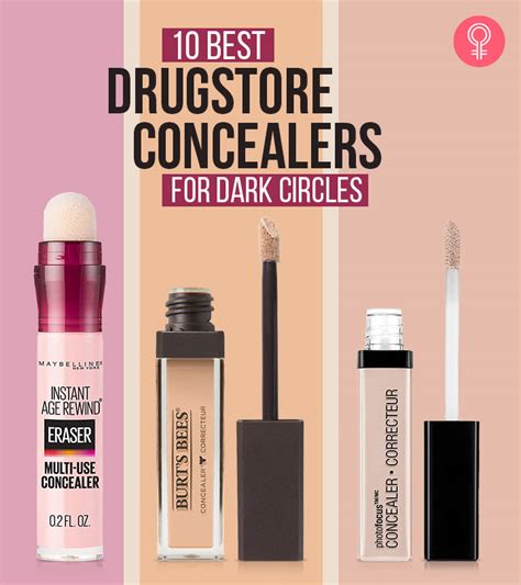 Best Drugstore Products For Darker Skin .